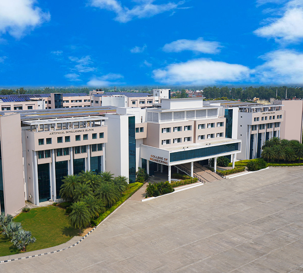 College of Computing Sciences & IT (CCSIT)