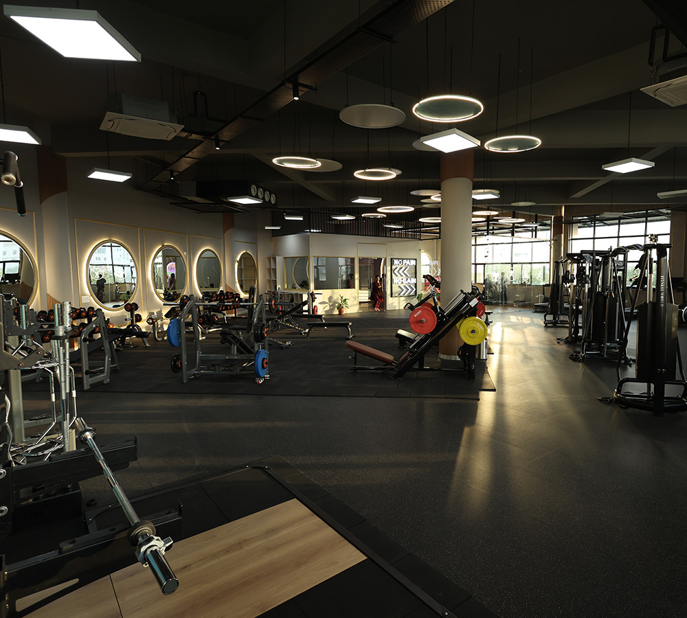 Gymnasium