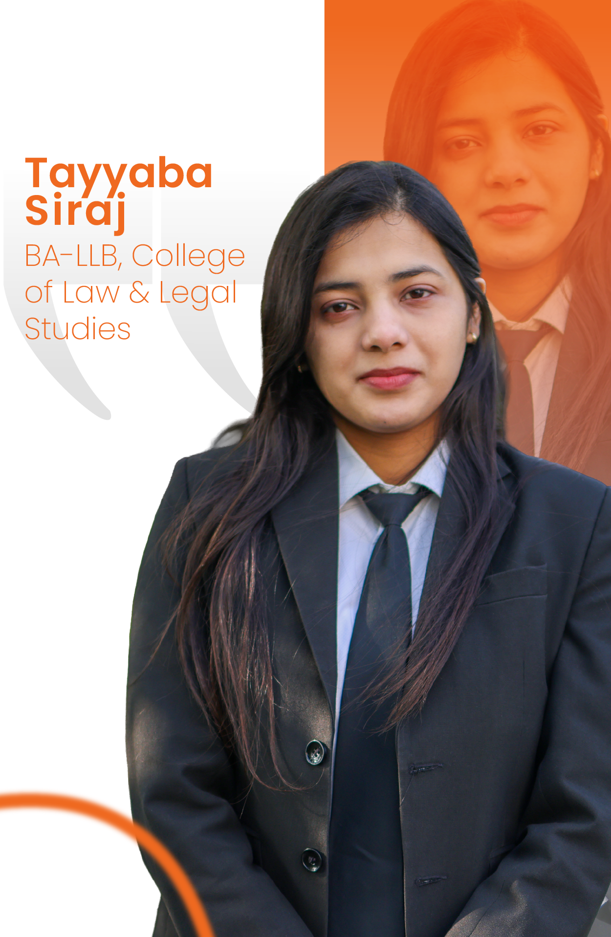 Student Testimonial