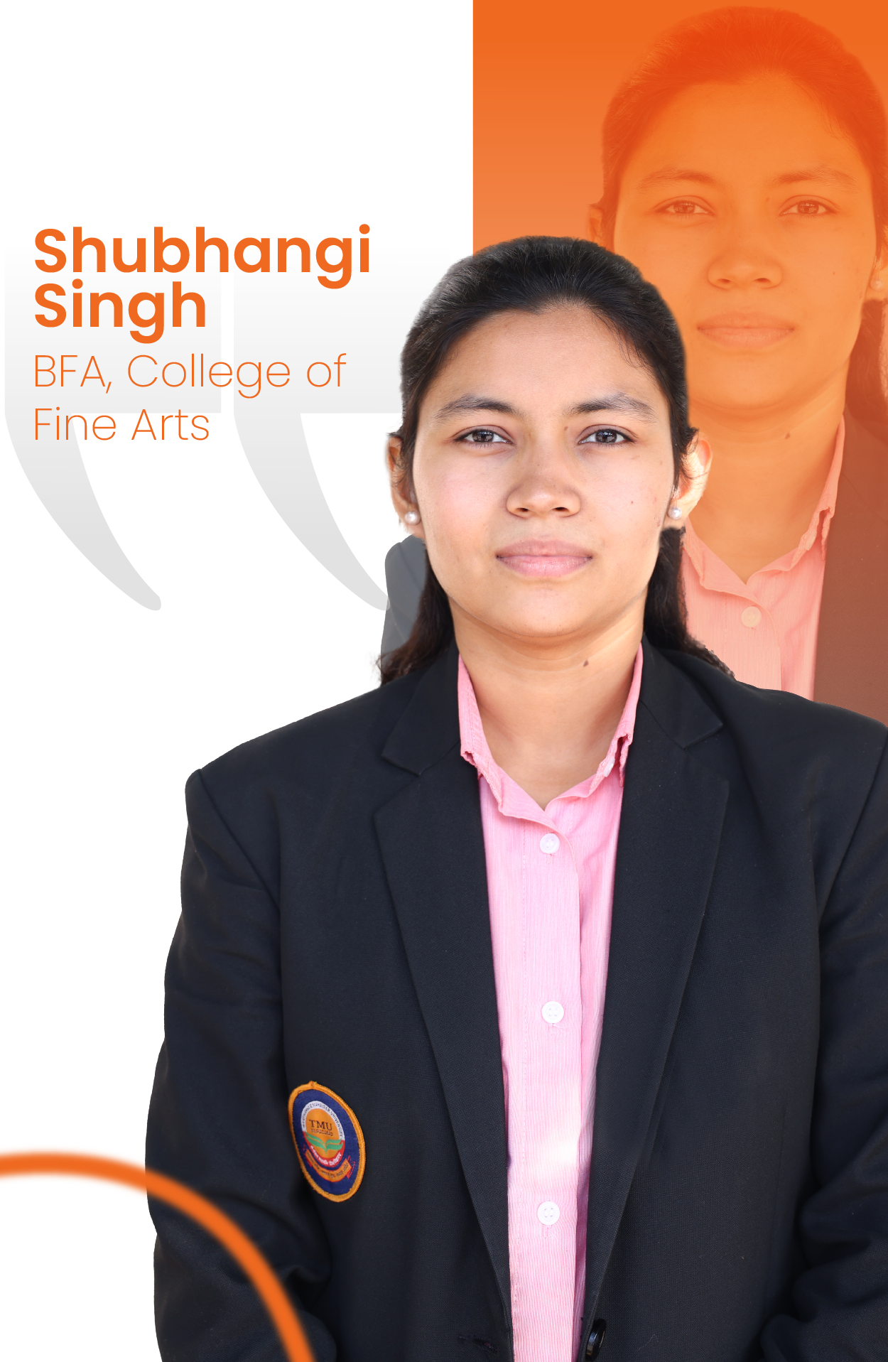 Student Testimonial