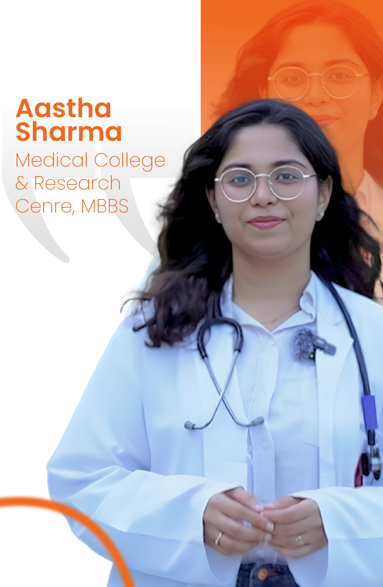 Astha Sharma